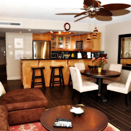 The Moontide Condominium New Smyrna Beach Buitenkant foto