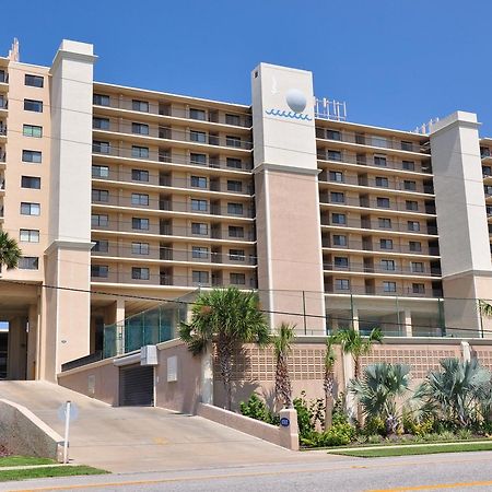 The Moontide Condominium New Smyrna Beach Buitenkant foto