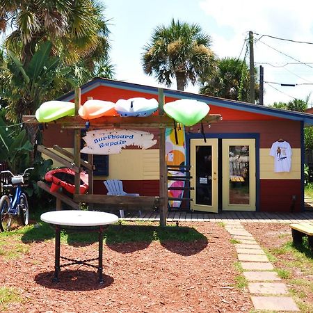 The Moontide Condominium New Smyrna Beach Buitenkant foto