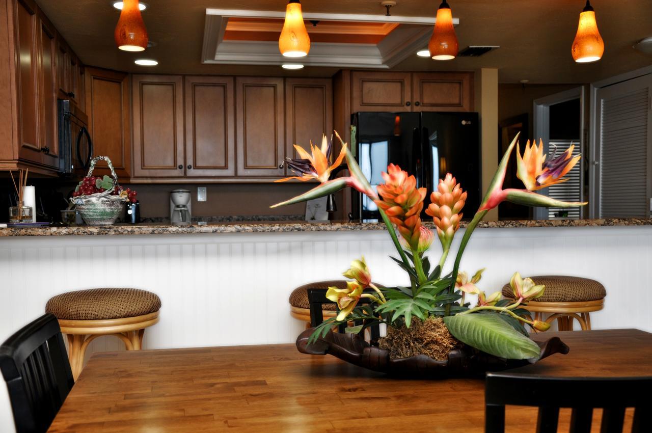 The Moontide Condominium New Smyrna Beach Buitenkant foto