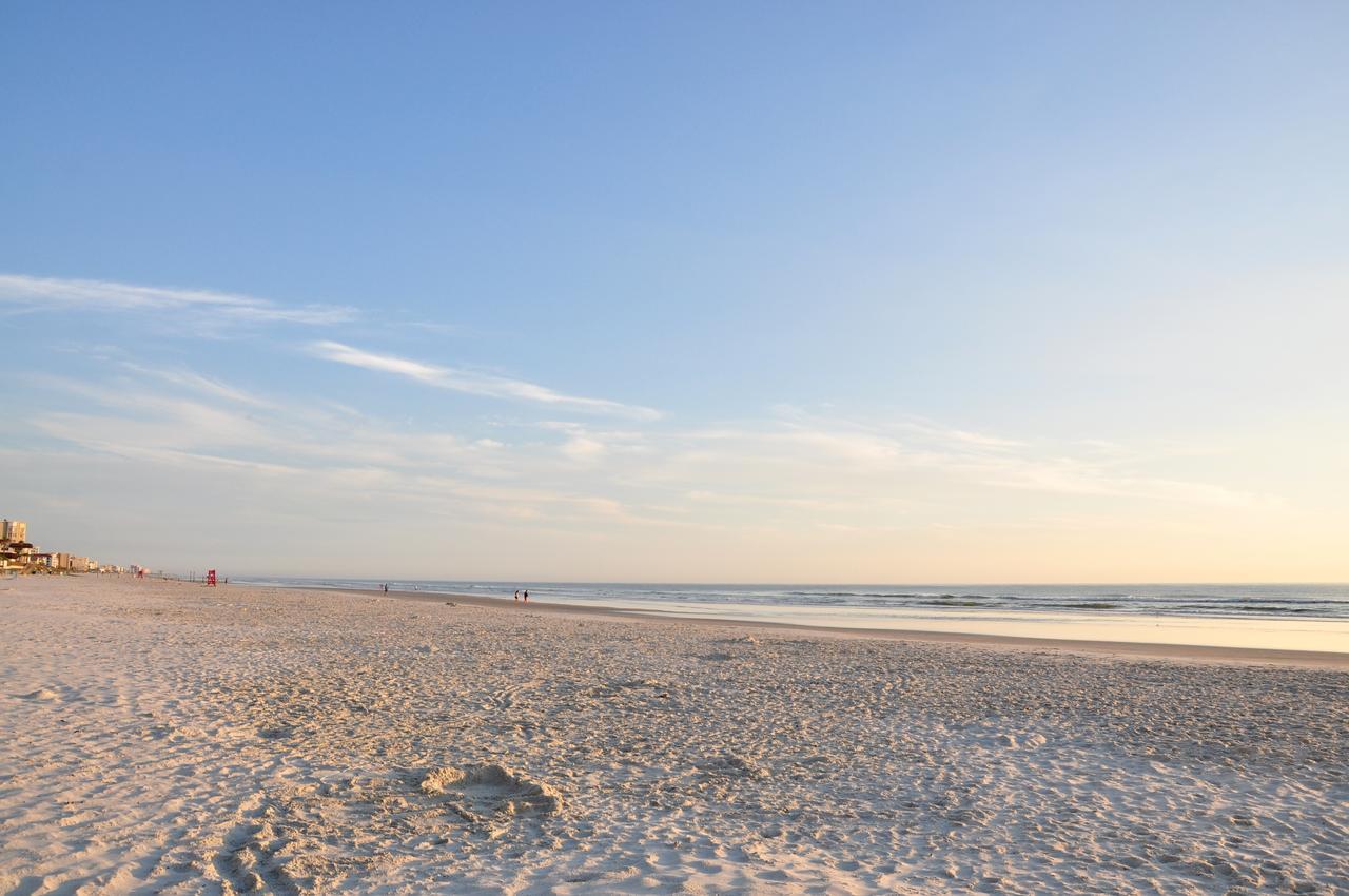 The Moontide Condominium New Smyrna Beach Buitenkant foto
