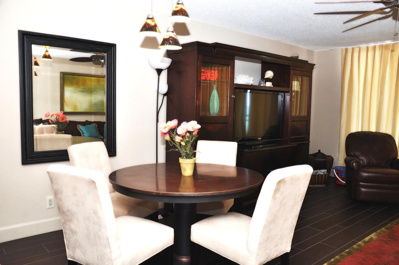 The Moontide Condominium New Smyrna Beach Buitenkant foto