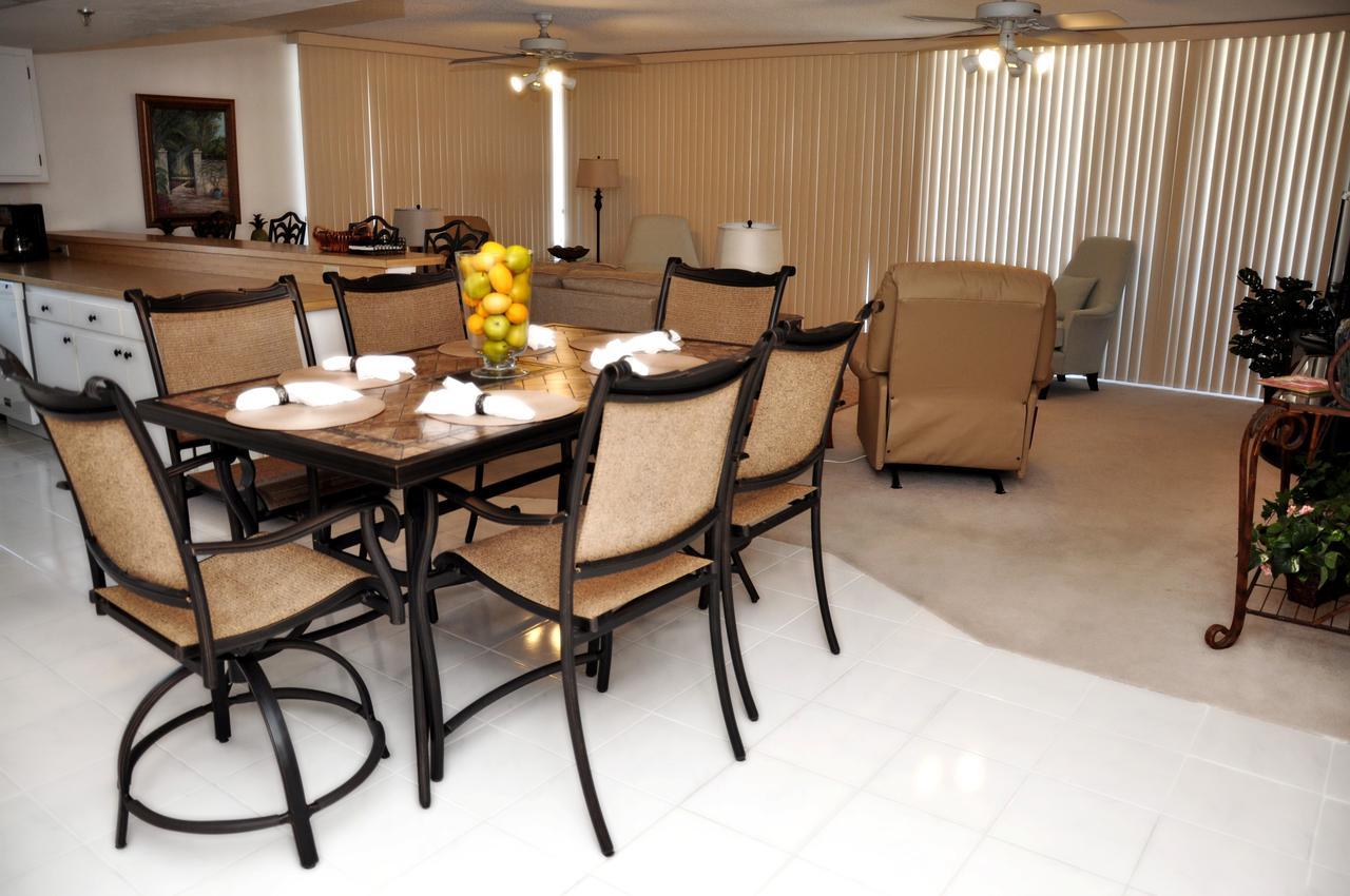 The Moontide Condominium New Smyrna Beach Buitenkant foto