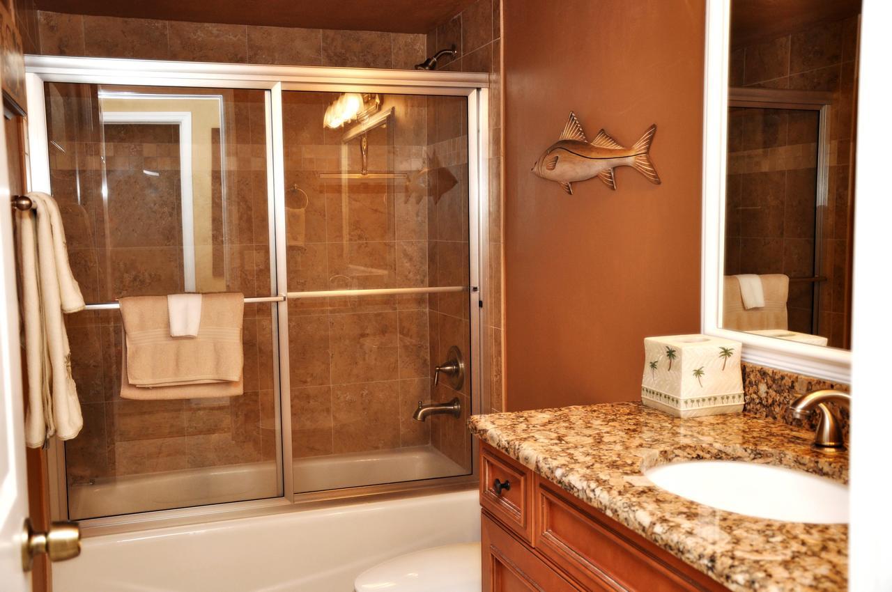 The Moontide Condominium New Smyrna Beach Buitenkant foto