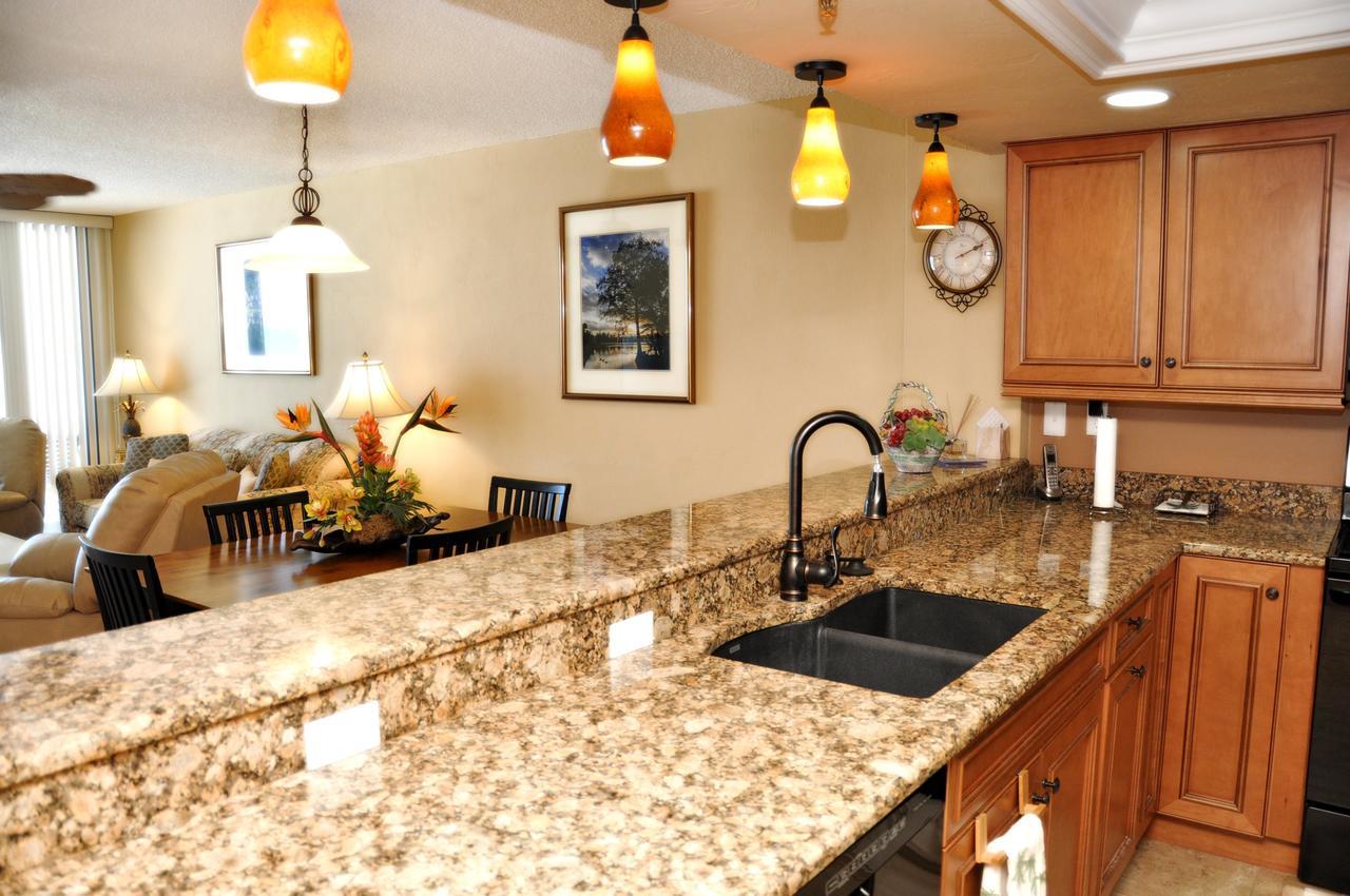 The Moontide Condominium New Smyrna Beach Buitenkant foto
