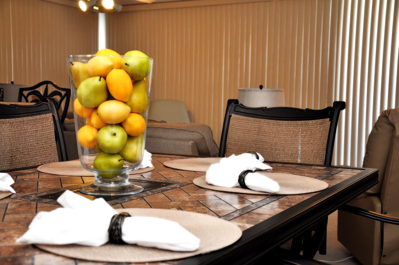 The Moontide Condominium New Smyrna Beach Buitenkant foto