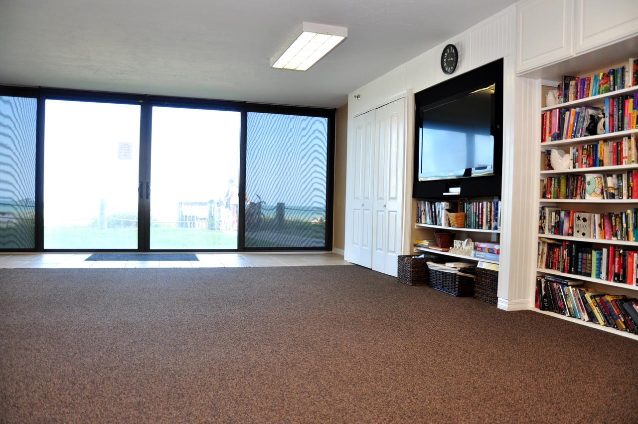 The Moontide Condominium New Smyrna Beach Buitenkant foto