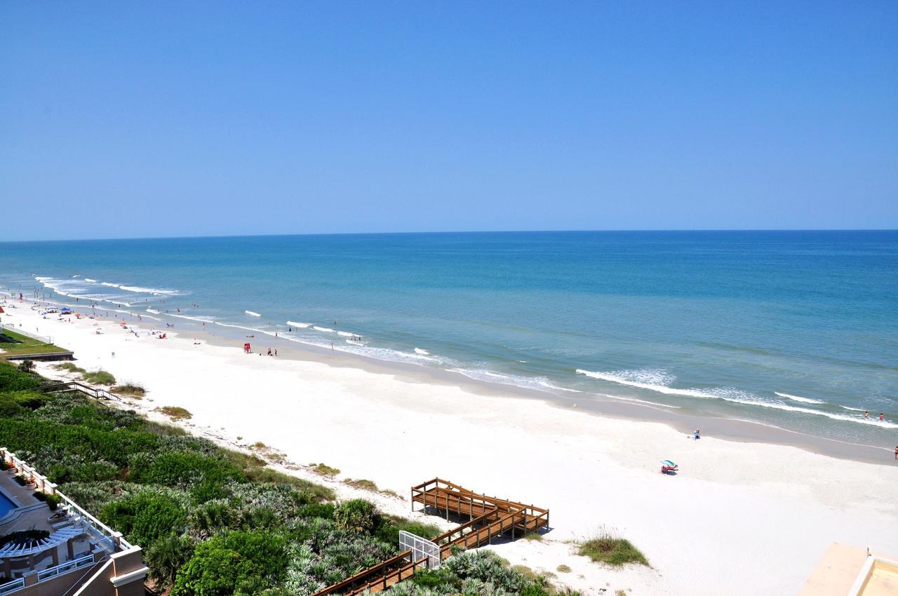 The Moontide Condominium New Smyrna Beach Buitenkant foto