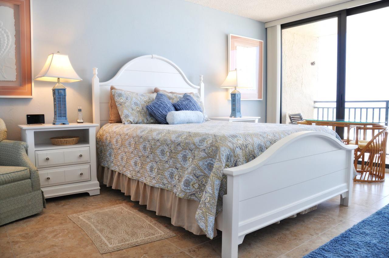 The Moontide Condominium New Smyrna Beach Buitenkant foto