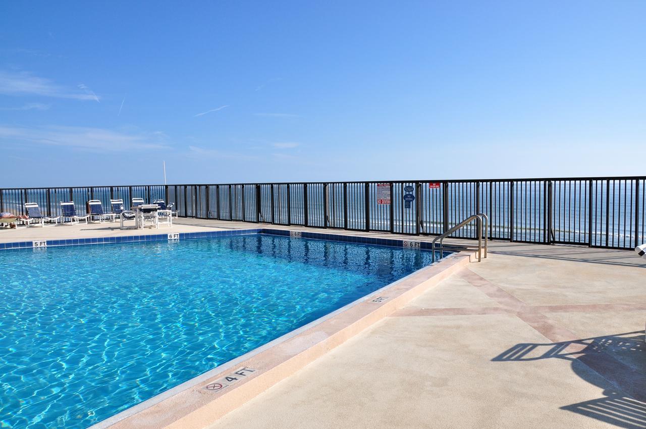 The Moontide Condominium New Smyrna Beach Buitenkant foto