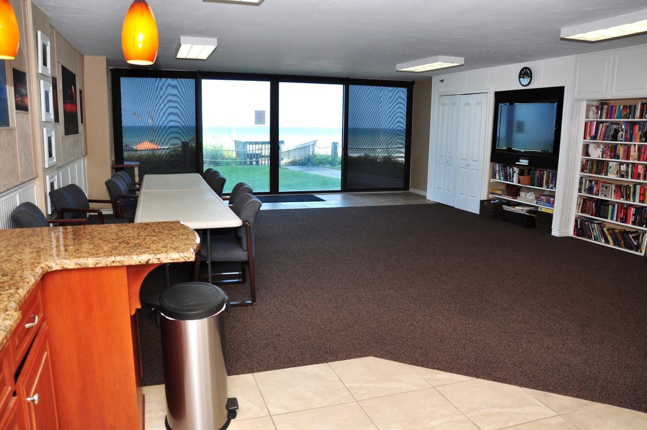 The Moontide Condominium New Smyrna Beach Buitenkant foto