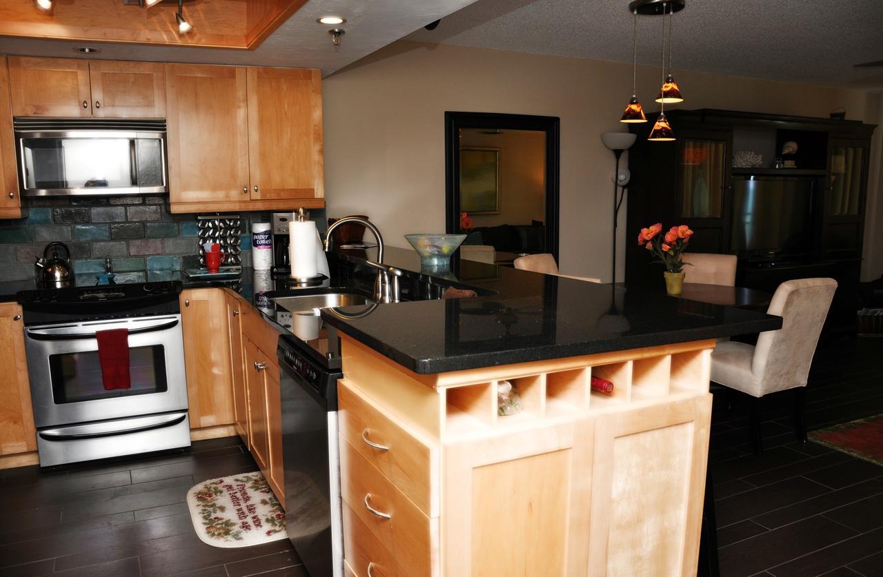 The Moontide Condominium New Smyrna Beach Buitenkant foto