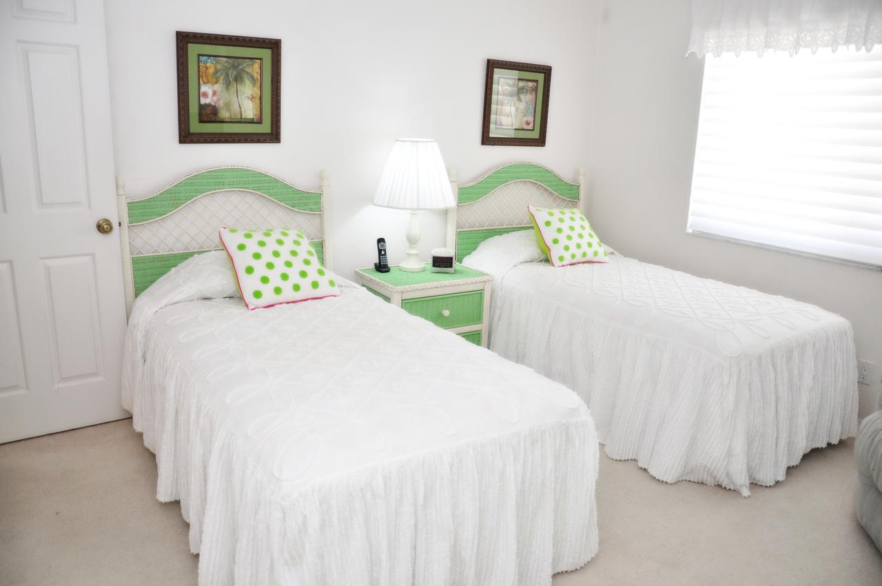 The Moontide Condominium New Smyrna Beach Buitenkant foto