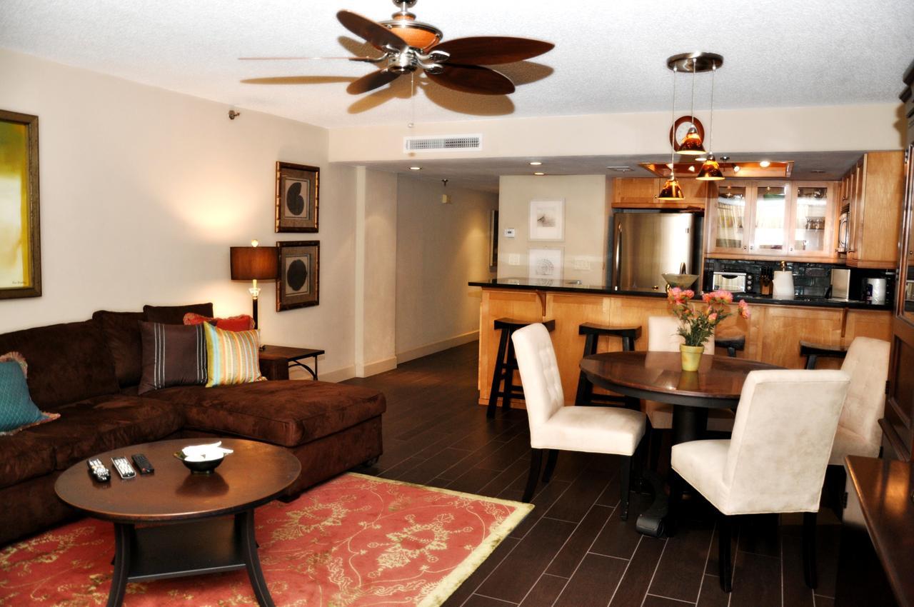 The Moontide Condominium New Smyrna Beach Buitenkant foto