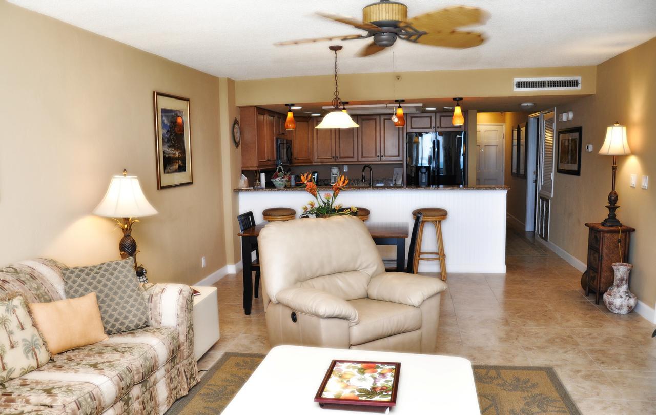 The Moontide Condominium New Smyrna Beach Buitenkant foto