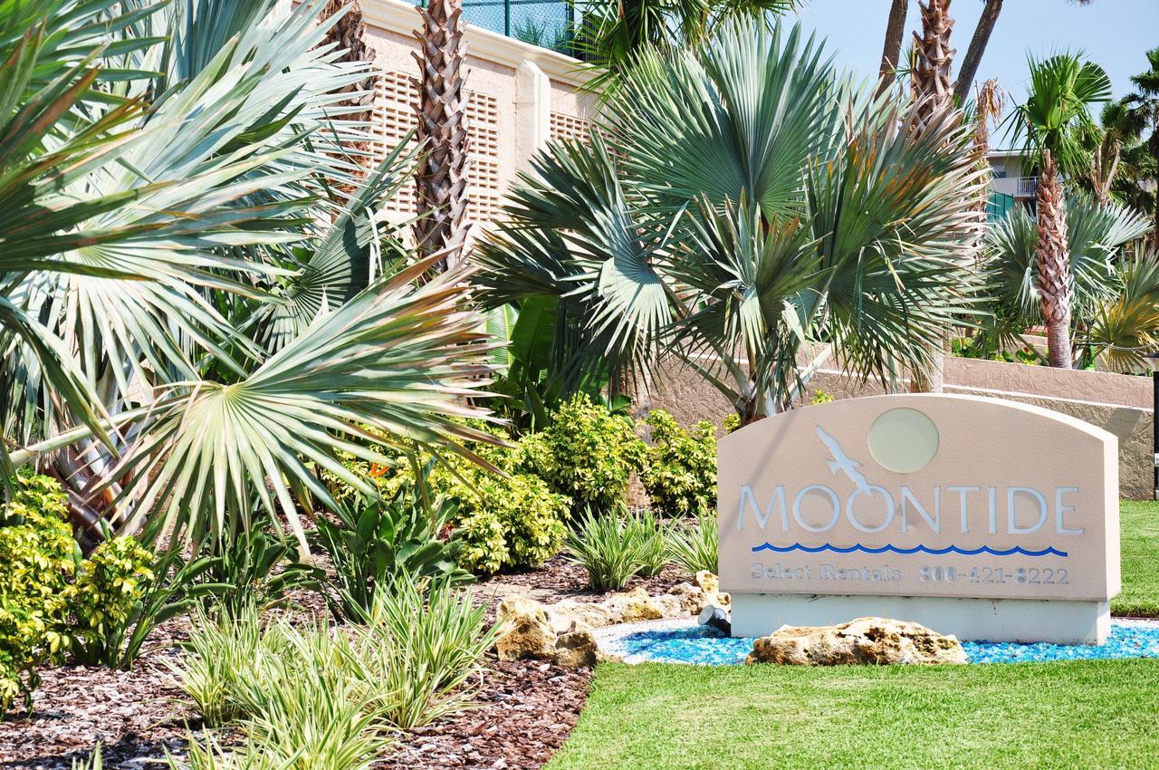 The Moontide Condominium New Smyrna Beach Buitenkant foto