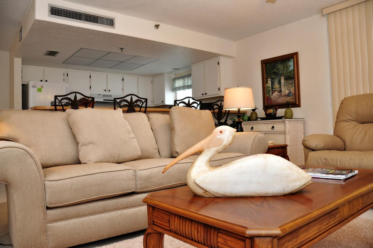 The Moontide Condominium New Smyrna Beach Buitenkant foto