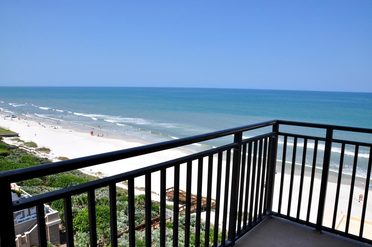 The Moontide Condominium New Smyrna Beach Buitenkant foto