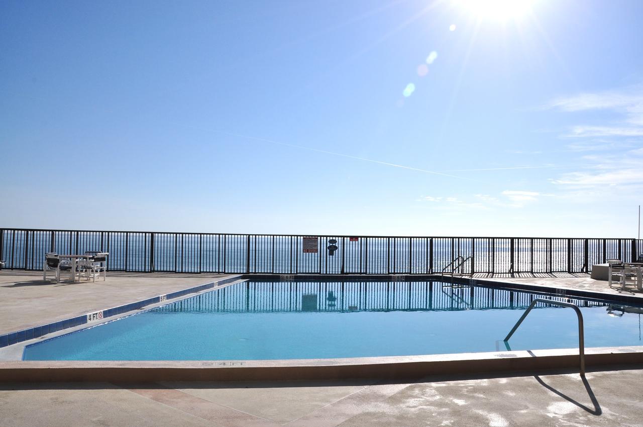 The Moontide Condominium New Smyrna Beach Buitenkant foto
