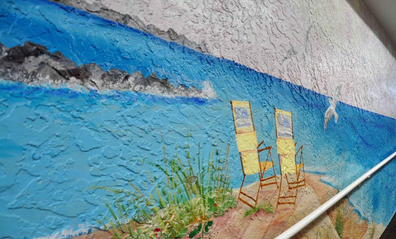 The Moontide Condominium New Smyrna Beach Buitenkant foto