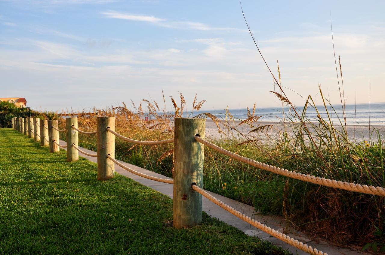 The Moontide Condominium New Smyrna Beach Buitenkant foto