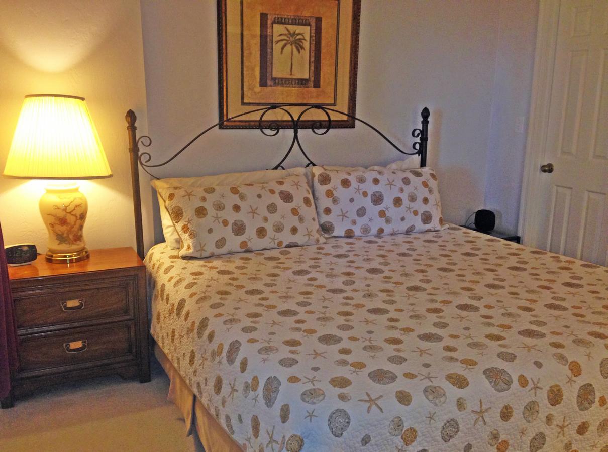 The Moontide Condominium New Smyrna Beach Kamer foto